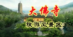 女搞黄搞屌操BB中国浙江-新昌大佛寺旅游风景区